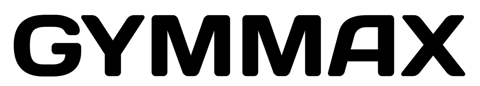 Gymmax Logo